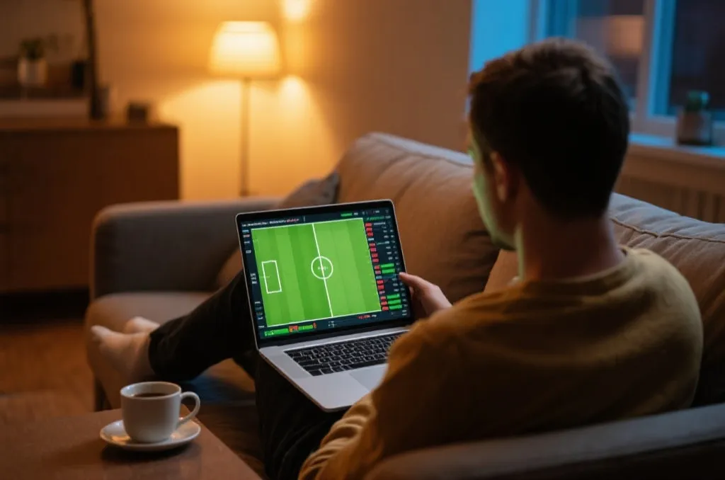 世界杯外围投注网站新手完全指南：玩法、赔率与稳健资金规划