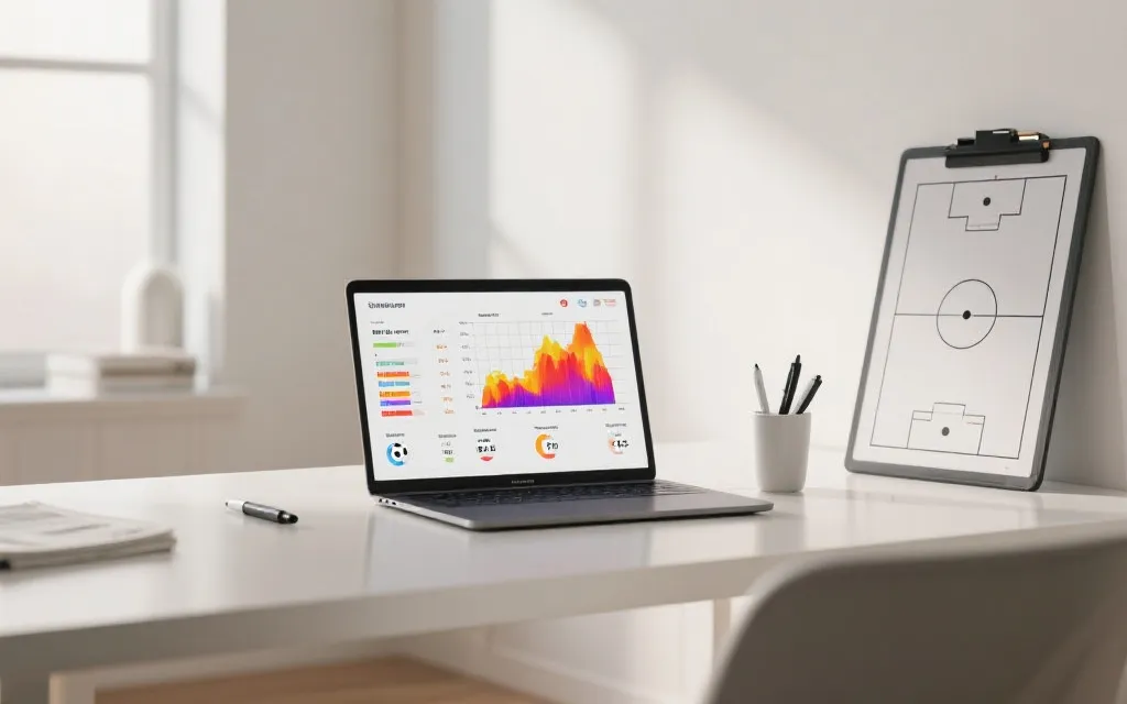 2026世界杯比分预测更新：别再凭感觉押比分，用数据把“热度”拆成概率