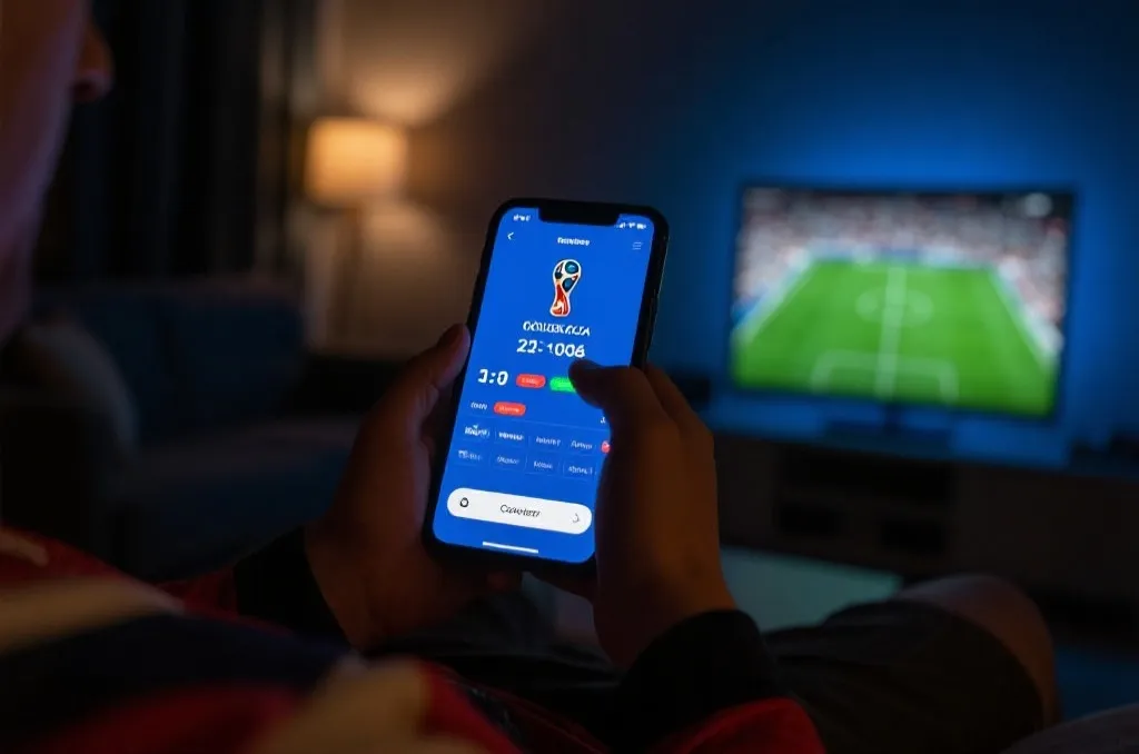 2026世界杯完整赛程在哪里看？开赛前最怕的5个问题，一篇帮你看懂