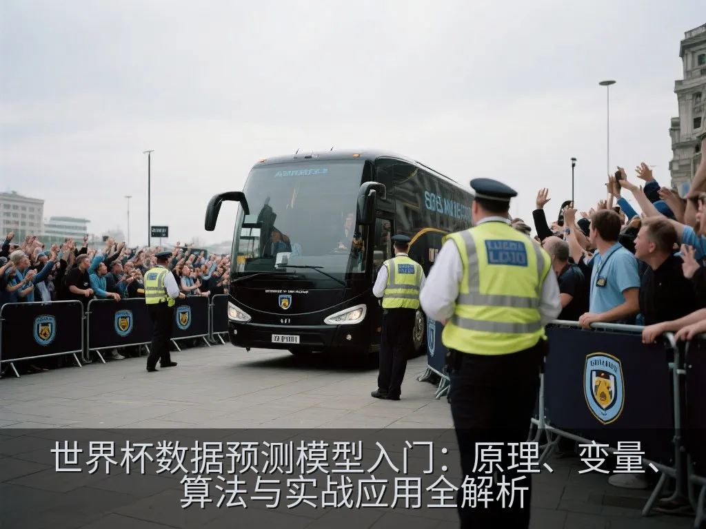 足球比赛预测模型对比图，展示泊松分布、Elo评分与机器学习方法